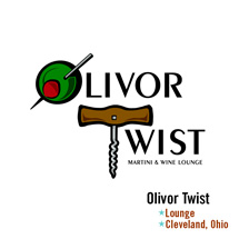 Oliver Twist